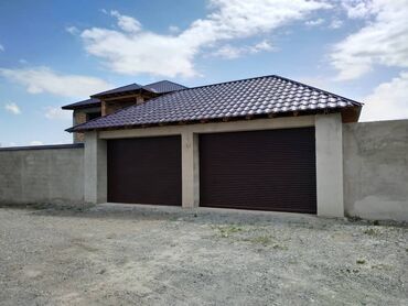 Откатные ворота: Современным вариантом для перекрытия въезда на участки и здания — 16