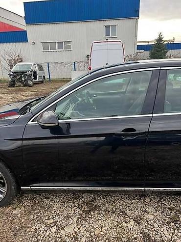 multimedia 1din: VRATA ZA VOLKSWAGEN PASSAT B8 OD 2015. DO 2019. GOD. | Prednja leva — 2