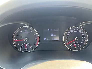 Kia: Kia K5: 2018 г., Седан — 8