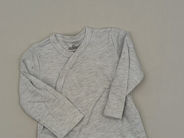 name it kombinezon softshell: Blouse, So cute, 6-9 months, condition - Very good