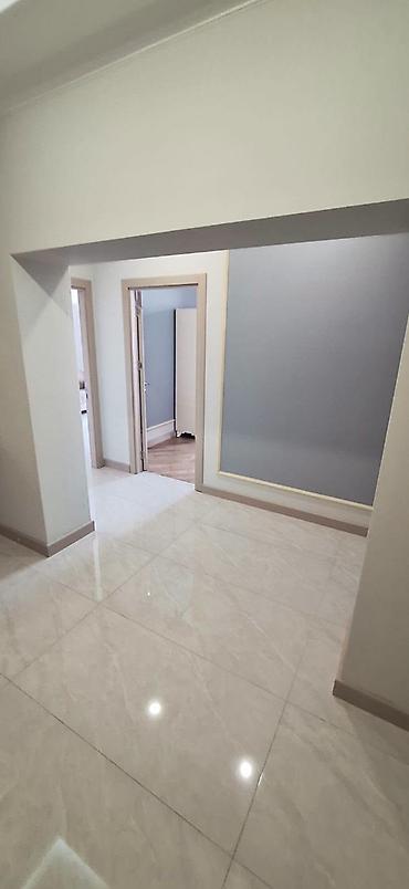 evler bine: 2 otaqlı, Yeni tikili, 62 kv. m — 6