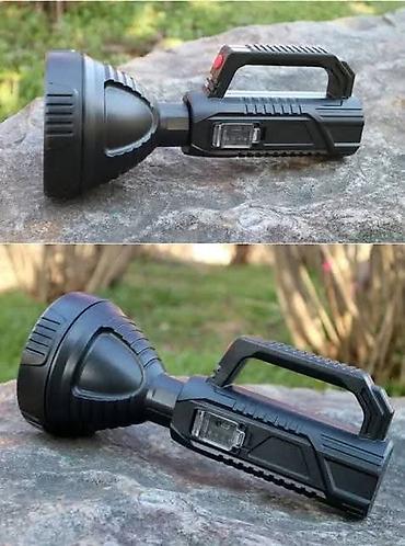 d3 mini kanali: Reflektor W5119 – Moćno svetlo za sve prilike Ključne karakteristike — 3