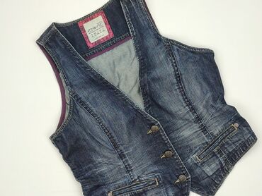 Women's Clothing: Women`s waistcoat, Esprit, size XL (EU 42)