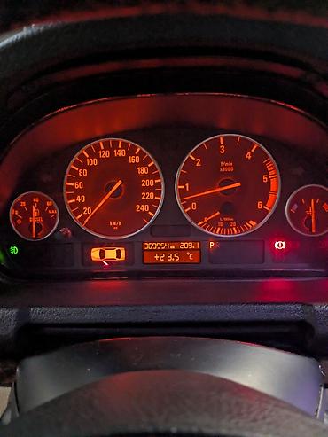 bwm e60: BMW X5: 2005 г., 3 л, Автомат, Дизель, Кроссовер — 9