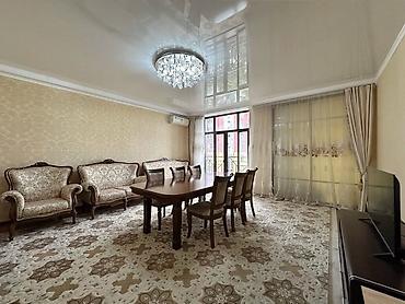Продажа квартир: 3 комнаты, 160 м², Ала-Арча ТРЦ Элитка, 4 этаж, Евроремонт — 2