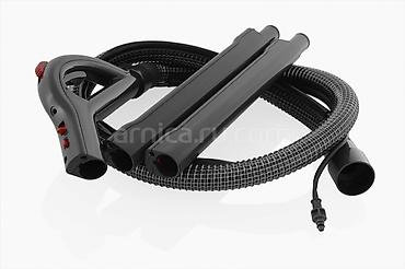 Пылесосы: Пылесос, Моющий, Смешанная, Фильтр для воды — 12