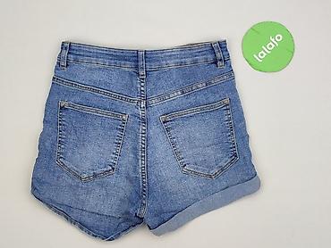 jorts xs: H&M Divided, Szorty damskie, rozmiar S — 3