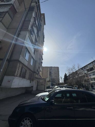 Köhnə tikili: Bakı, 3 otaqlı, Köhnə tikili, m. Neftçilər, 60 kv. m — 9