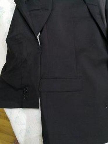 Odela: Kostim Michael Kors, bоја - Crna — 10