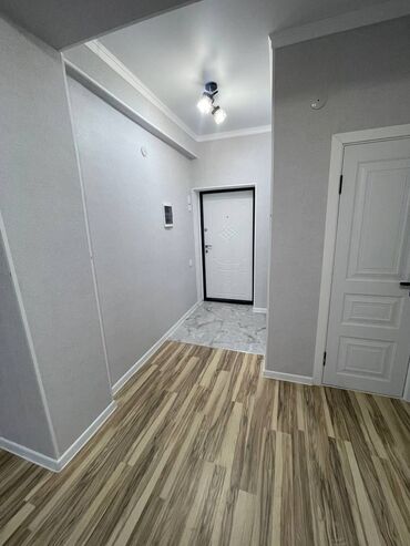 Продажа квартир: 3 комнаты, 84 м², Элитка, 5 этаж, Евроремонт — 5