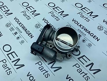 turbina: KLAPNA GASA ZA AUDI A3, A4, A5 . - 06N 133 062 B | Klapna Gasa - — 2