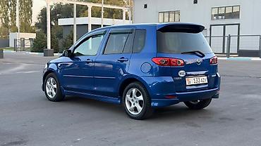Mazda: Mazda Demio: 2003 г., 1.5 л, Автомат, Бензин, Хэтчбэк — 7