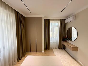 Продажа квартир: 3 комнаты, 65 м², Элитка, 6 этаж, Дизайнерский ремонт — 16