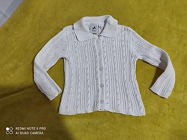 Kompleti: Haljinica, velicina 92
U kompletu sa dzemperom — 10