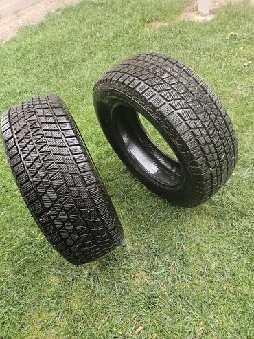 шины 2356516c: Шиналар 215 / 60 / R 16, Кыш, Колдонулган, Жуп, Жеңил унаалар, Кытай, Kapsen