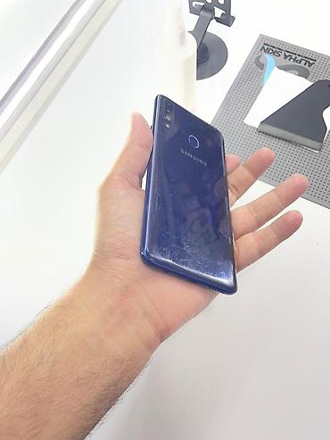 samsung a30s ekran: Samsung Galaxy A30, rəng - Mavi, Barmaq izi — 3