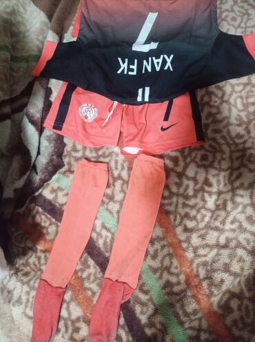 Dəstlər: Uşaq dəsti, Oğlan üçün, 12 - 14 yaş, Nike — 1