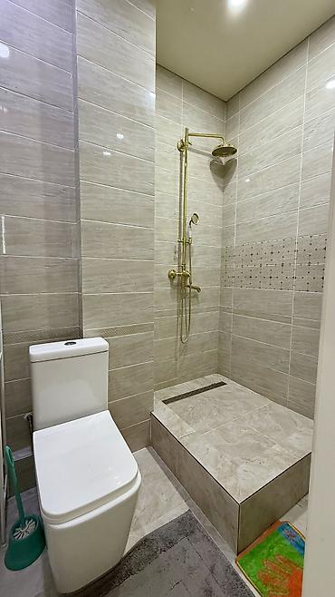 o store: 2 комнаты, 68 м², Макском ТЦ, Элитка, 13 этаж, Евроремонт — 8