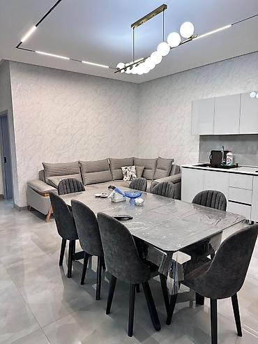 kend ehmedlide heyet evleri 2023: Vəndam, 135 kv. m, 3 otaqlı, Hovuzlu — 3
