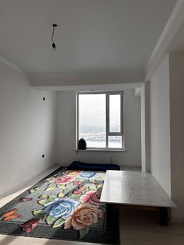 Продажа квартир: 1 комната, 43 м², Элитка, 13 этаж, Косметический ремонт at lalafo.kg — 3 Продажа квартир: 1 комната, 43 м², Элитка, 13 этаж, Косметический ремонт — 3