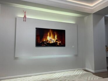 умный дом: 1 комната, 50 м², Элитка, 10 этаж, Евроремонт
