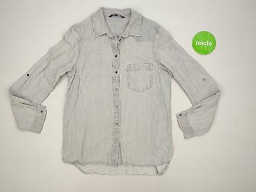 zara basic spódnice: Zara, Koszula damska, rozmiar S — 2