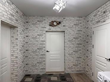 квадрат: 4 комнаты, 90 м², Джал — 5