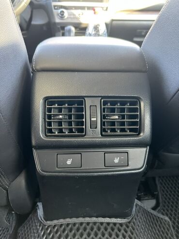 Subaru: Subaru Outback: 2017 г., 2.5 л, Типтроник, Бензин, Универсал — 8