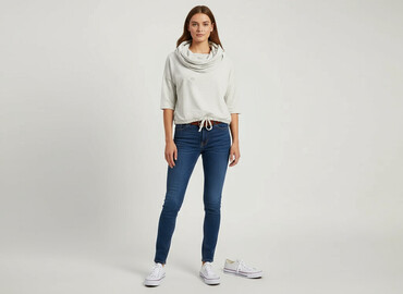 relab bluzy: Women`s sweatshirt, size M