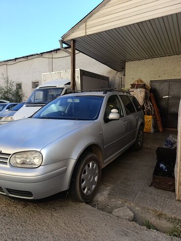 купить двигатель на гольф 4: Volkswagen Golf Variant: 2001 г., 2 л, Автомат, Газ, Универсал