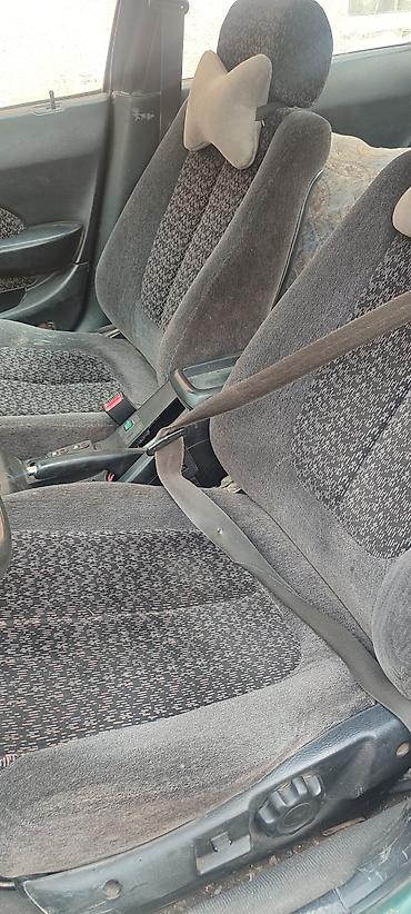 s 550: Honda Accord: 1997 г., 0.2 л, Механика, Бензин, Хэтчбэк — 6