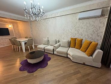 astara rayonu: 3 otaqlı, Yeni tikili, 103 kv. m — 2