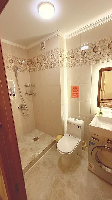 Иссык-Куль 2026: Квартира, квартира ЦО Радуга, Сары-Ой, Детская площадка, Парковка, стоянка, Охраняемая территория — 12