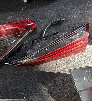 Другие автозапчасти: LEXUS ES 300H 2017 стоп сигнал — 4