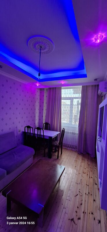 Uzunmüddətli kirayə mənzillər: 2 otaqlı mənzil – tam mebellə xırdalanda mərkəzi yoldan 150 metr -da lalafo.az — 3 Uzunmüddətli kirayə mənzillər: 2 otaqlı mənzil – tam mebellə xırdalanda mərkəzi yoldan 150 metr — 3