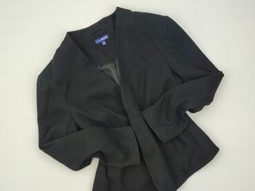 Women's blazer, Charles Vögele, size 3XL (EU 46)