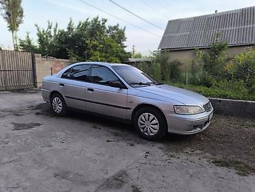 полик акорд: Honda Accord: 2000 г., 1.8 л, Механика, Бензин, Седан — 2