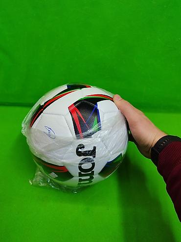 fight ball: Мяч футбольный в ассортименте⚽ Комплектация товара: 1 из 2 мячей на — 2