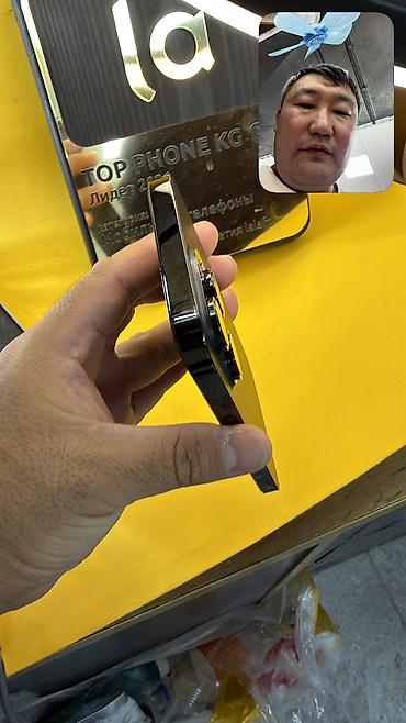 lalafo iphone xs: IPhone 14 Pro, Б/у, 256 ГБ, 80 % — 8