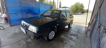 запчасти опель зафира а: ВАЗ (ЛАДА) 2109: 2002 г., 1.5 л, Механика, Бензин, Хэтчбэк