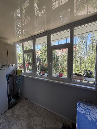 кольбаев: 3 комнаты, 57 м², Индивидуалка, 3 этаж, Свежий ремонт — 6
