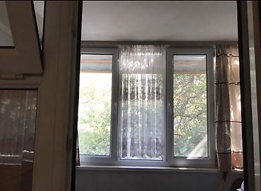 переоформление: 2 комнаты, 43 м², Аламедин-1 мкр 104 серия, 2 этаж, Косметический ремонт — 5