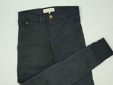 River Island, Jeansy damskie, rozmiar M