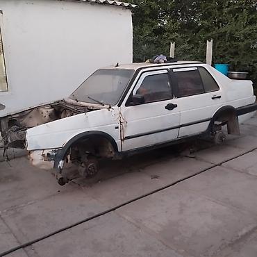 газель дизиль: Жетта на разбор — 2
