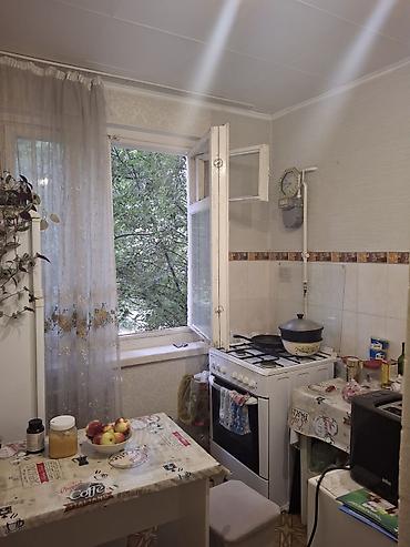 2 8: 2 комнаты, 46 м², Кок-Жар мкр 104 серия, 2 этаж — 4