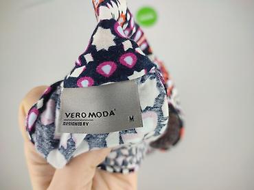 klapki bio: Vero Moda, Sukienka damska, rozmiar M — 4