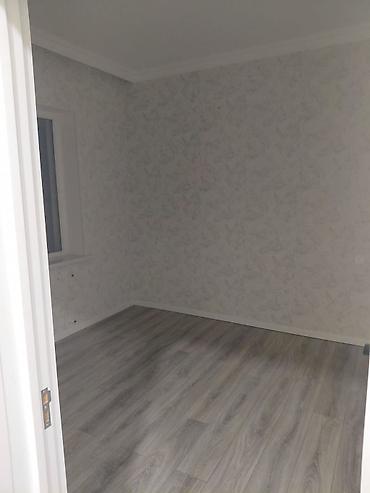 modul tipli ev: Dədə Qorqud 3 otaqlı, 55 kv. m, Kredit yoxdur, Yeni təmirli — 9