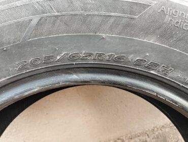 зимние шины соната: Продаю шины на соната, корейские 205/65/16