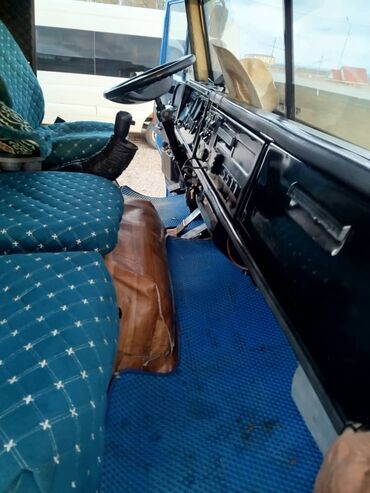 Грузовики: Грузовик, Камаз, Стандарт, Б/у — 9