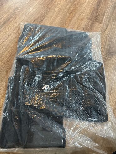 поворотник тойота виндом: Өзүнүкү Төшөмөлдөр Салон үчүн Toyota, түсү - Кара